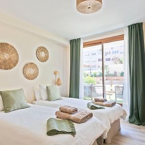 Habitación con Cama King